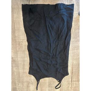 Cp shades linen dress